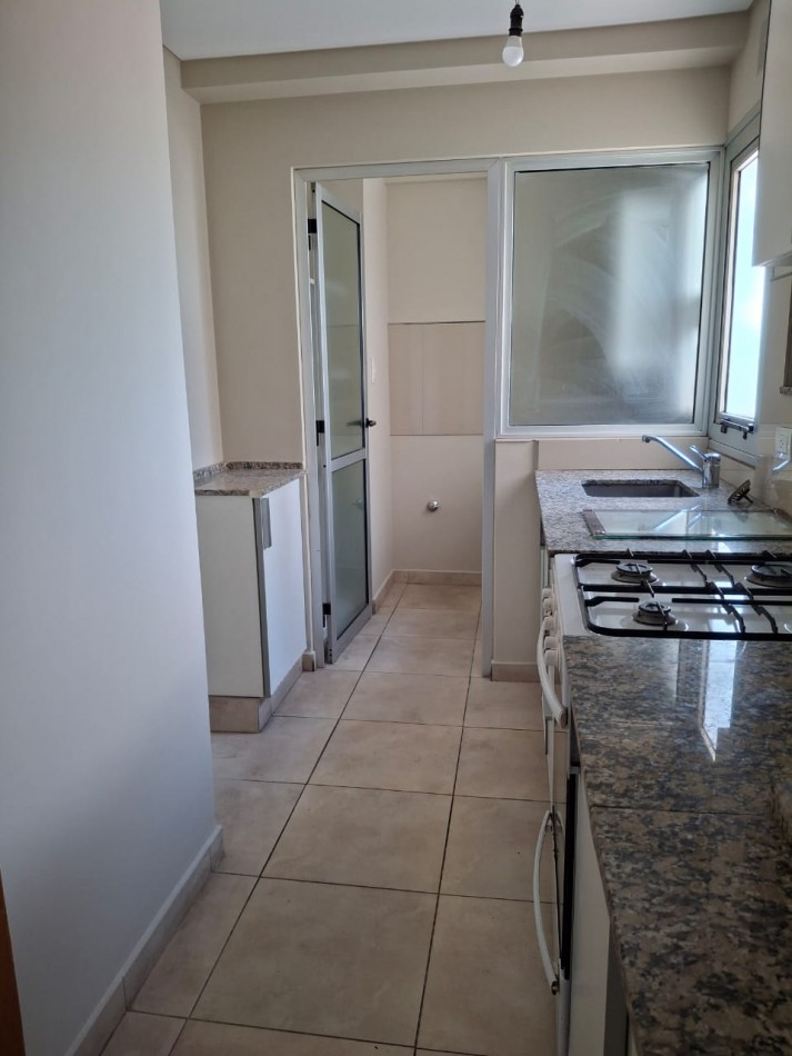 ALQUILER DEPTO 1 DORMITORIO