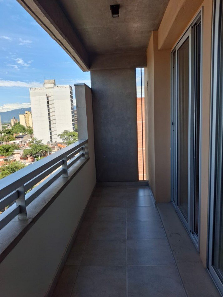 ALQUILER DEPTO 1 DORMITORIO