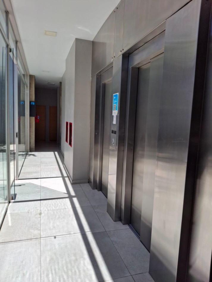 MONOAMBIENTE AMOBLADO EN VENTA