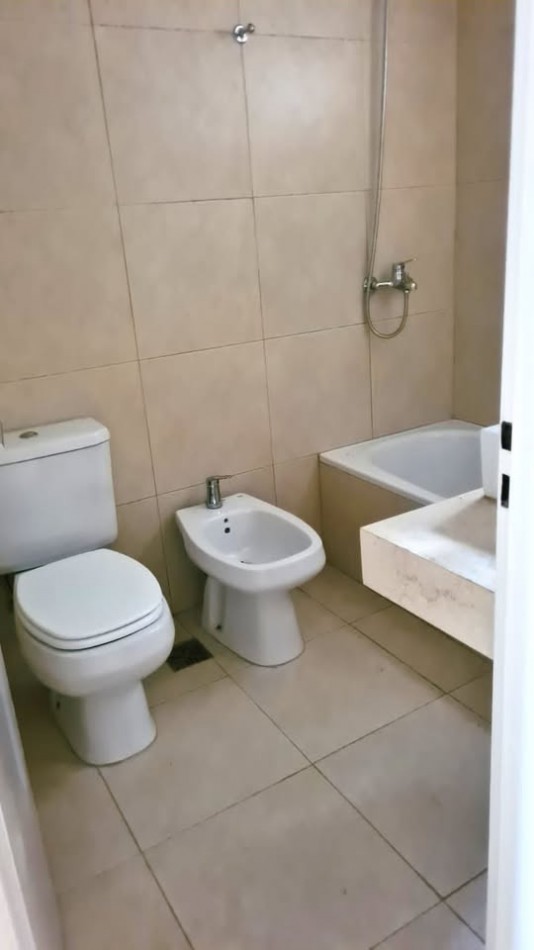 MONOAMBIENTE EN ALQUILER