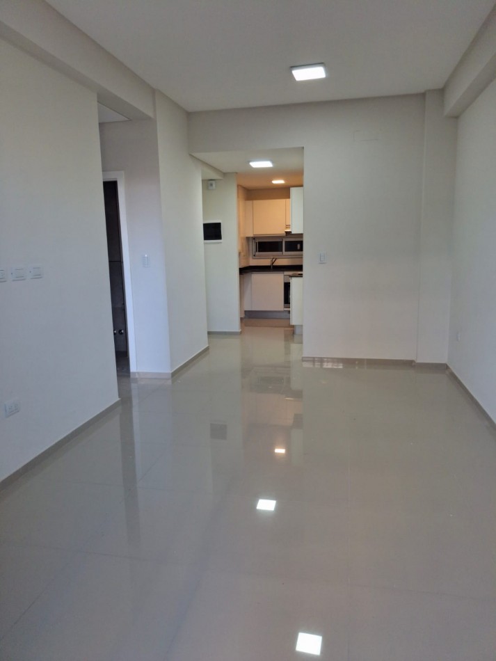 DEPARTAMENTO A ESTRENAR EN ALQUILER