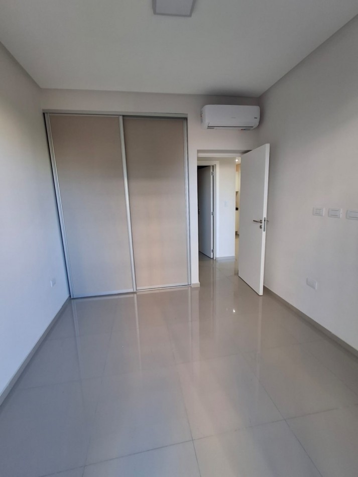 DEPARTAMENTO A ESTRENAR EN ALQUILER