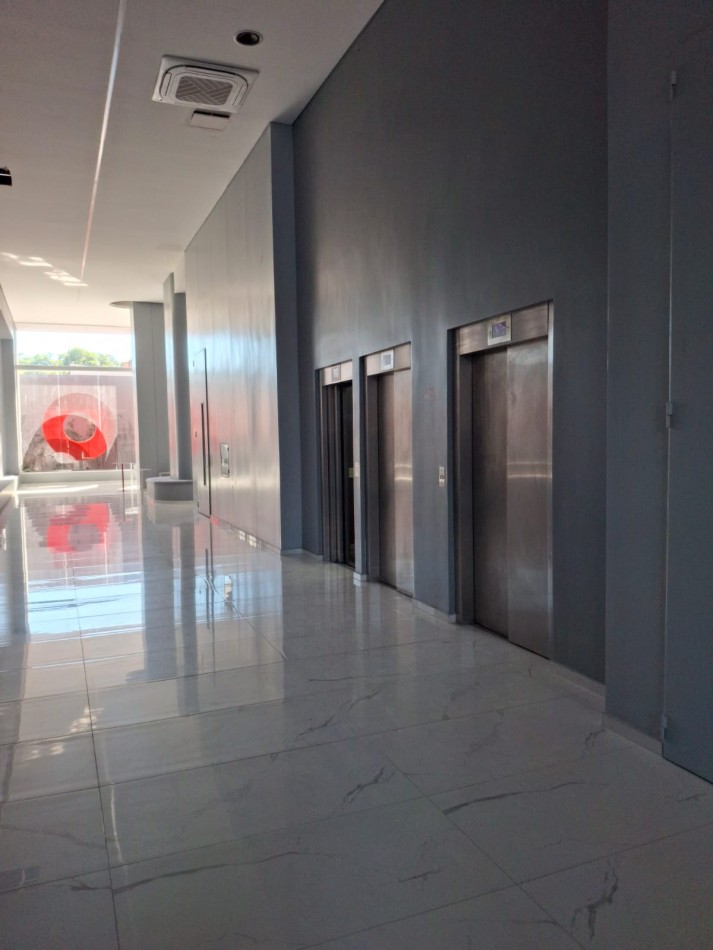 DEPARTAMENTO A ESTRENAR EN ALQUILER