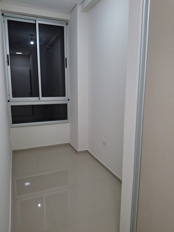 DEPARTAMENTO A ESTRENAR EN ALQUILER