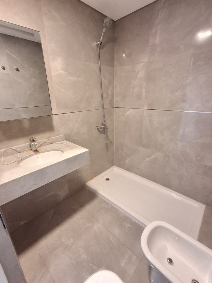 DEPARTAMENTO A ESTRENAR EN ALQUILER