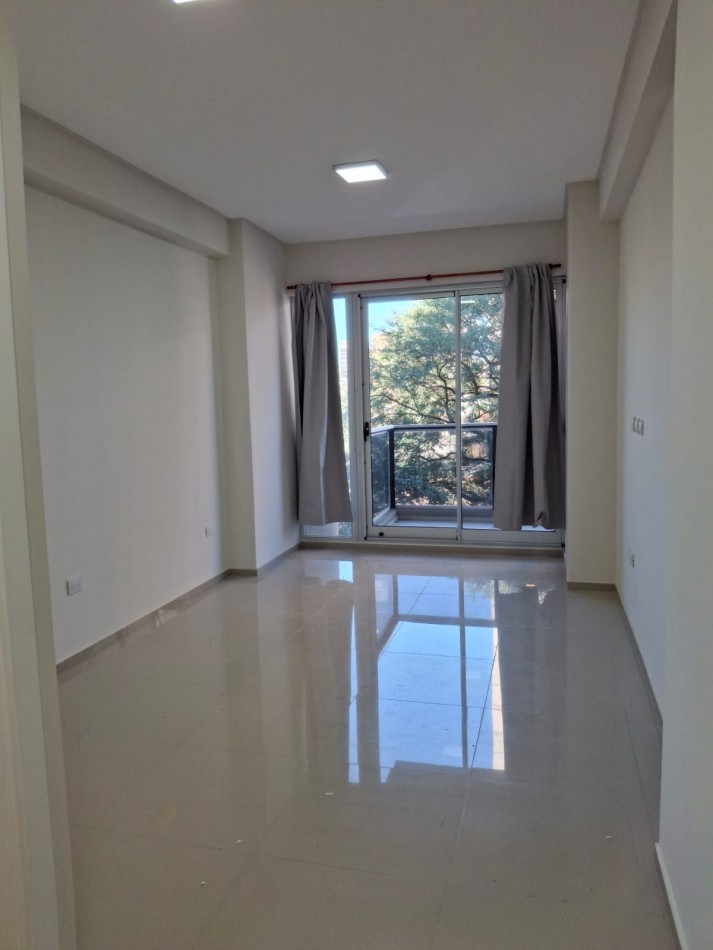 DEPARTAMENTO A ESTRENAR EN ALQUILER