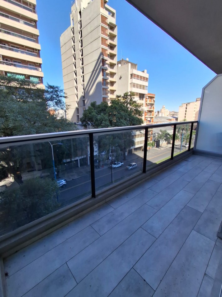 DEPARTAMENTO A ESTRENAR EN ALQUILER