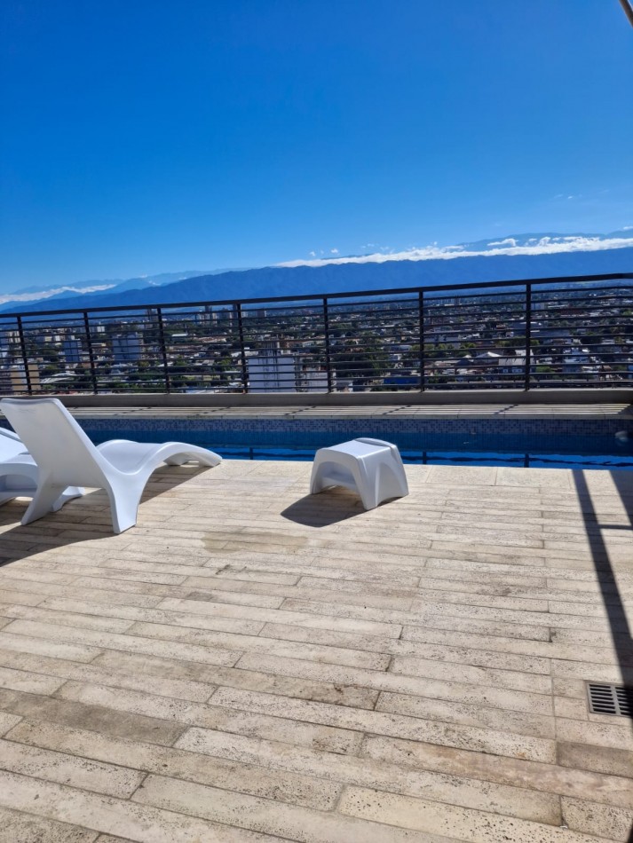 DEPARTAMENTO A ESTRENAR EN ALQUILER