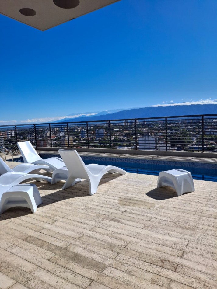 DEPARTAMENTO A ESTRENAR EN ALQUILER