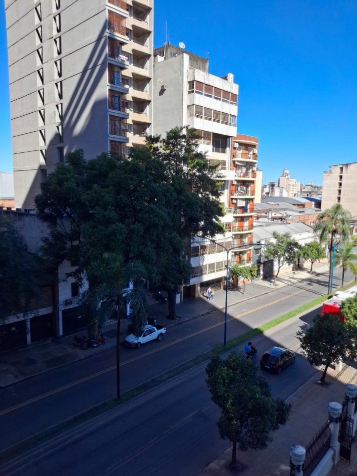 DEPARTAMENTO A ESTRENAR EN ALQUILER