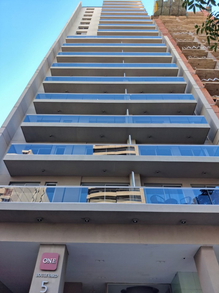 DEPARTAMENTO A ESTRENAR EN ALQUILER