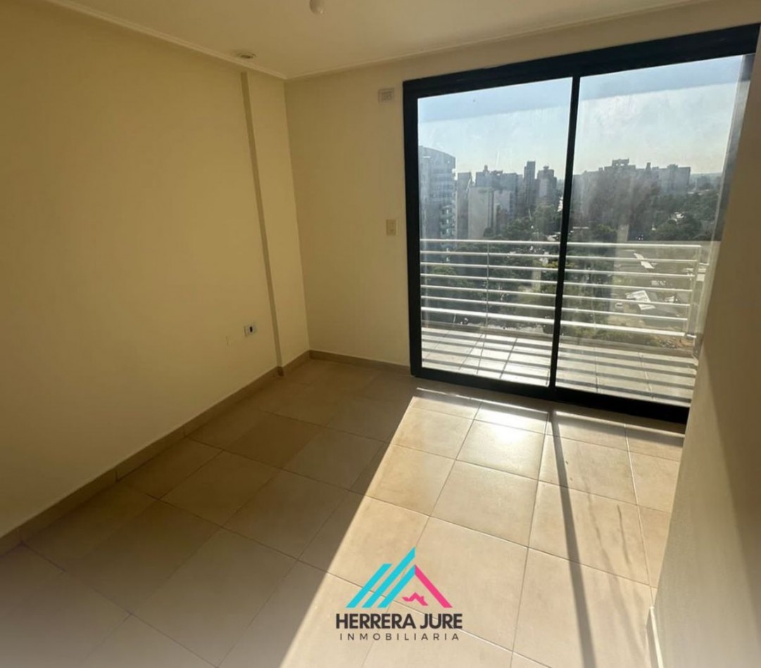 EN ALQUILER DEPARTAMENTO TIPO LOFT 1 DORMITORIO