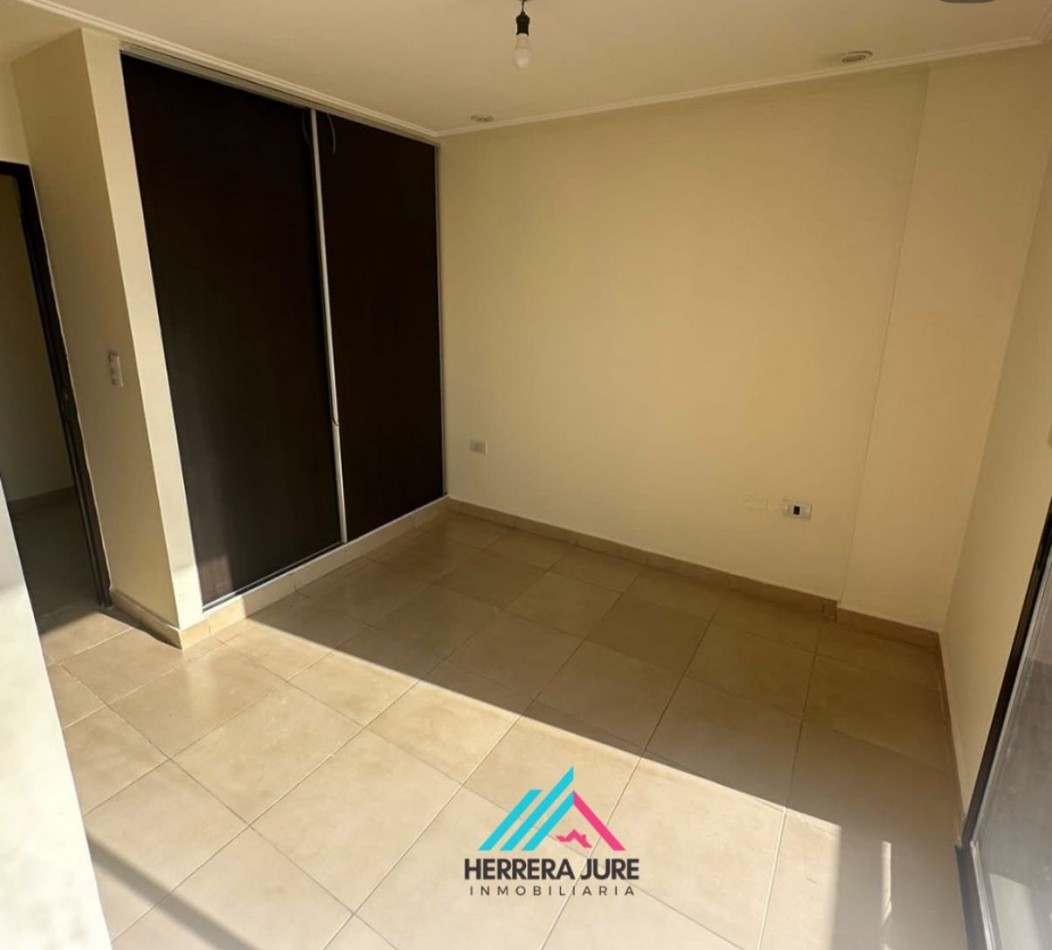 EN ALQUILER DEPARTAMENTO TIPO LOFT 1 DORMITORIO