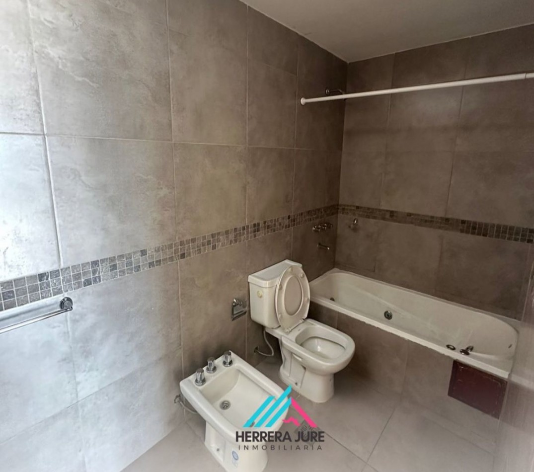 EN ALQUILER DEPARTAMENTO TIPO LOFT 1 DORMITORIO