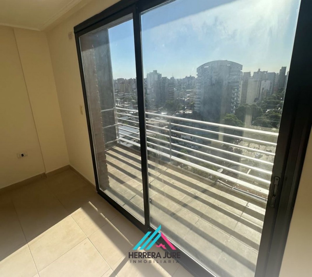 EN ALQUILER DEPARTAMENTO TIPO LOFT 1 DORMITORIO