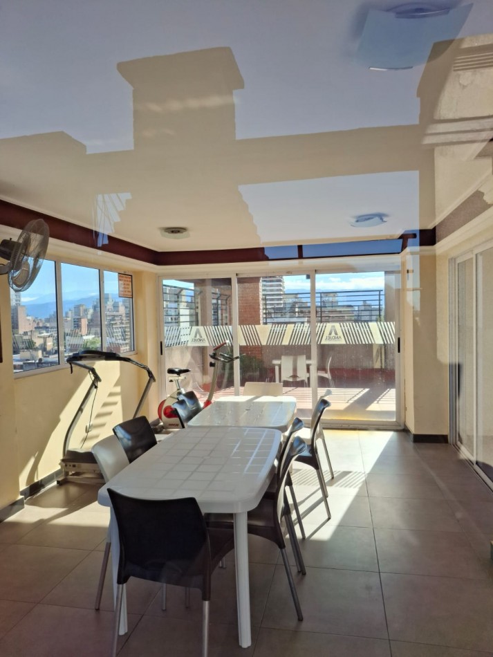 DEPTO DE 2 DORMITORIOS EN BARRIO NORTE