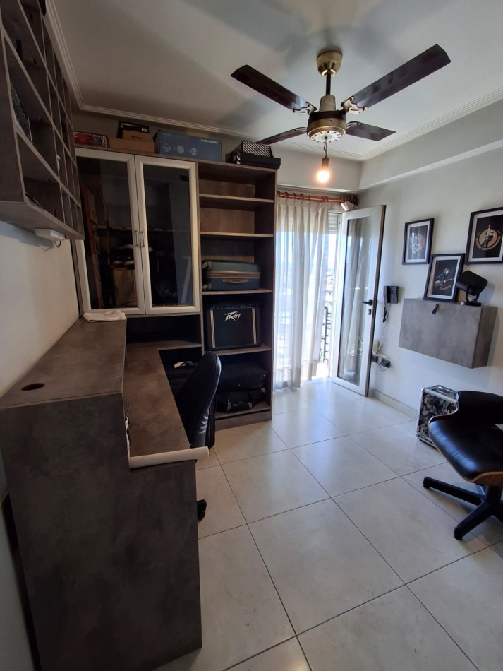 DEPTO DE 2 DORMITORIOS EN BARRIO NORTE