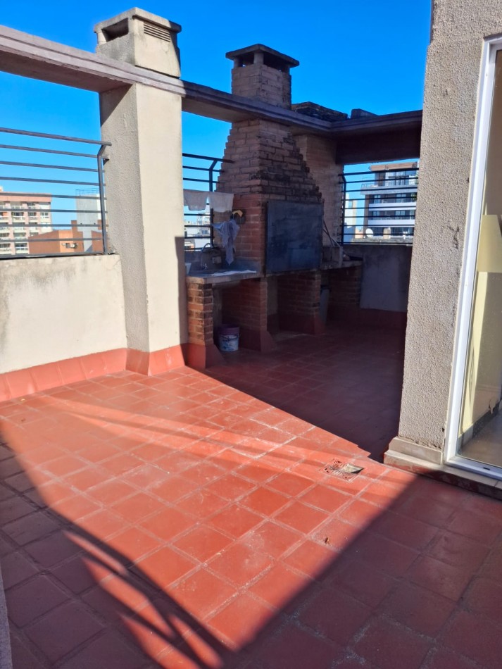 DEPTO DE 2 DORMITORIOS EN BARRIO NORTE