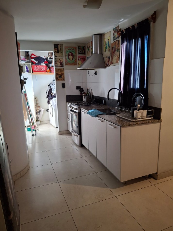 DEPTO DE 2 DORMITORIOS EN BARRIO NORTE