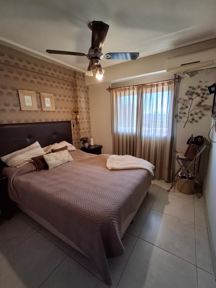 DEPTO DE 2 DORMITORIOS EN BARRIO NORTE