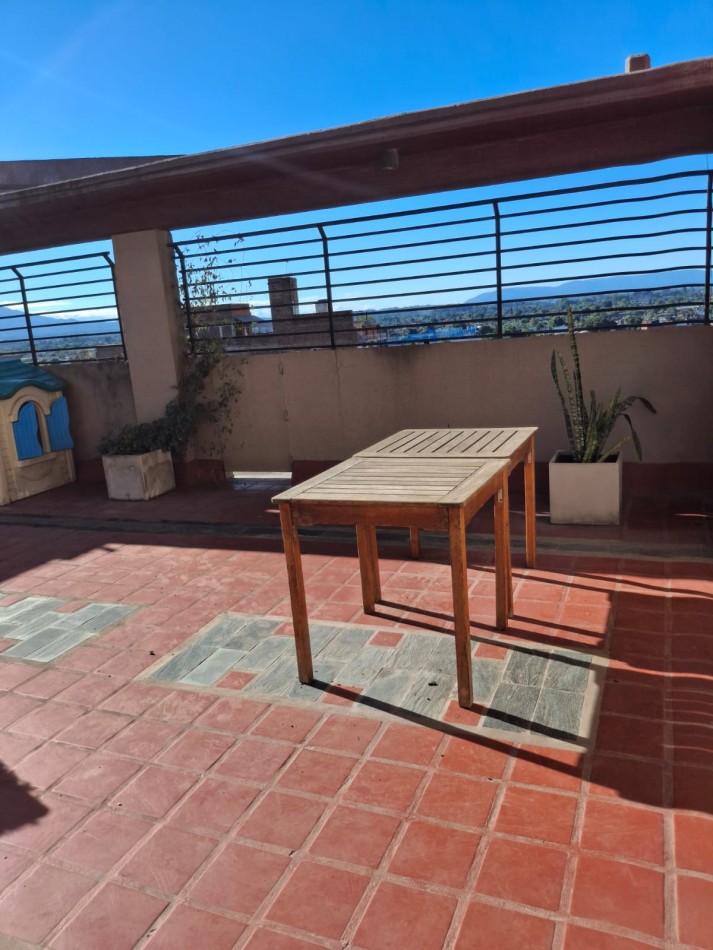 DEPTO DE 2 DORMITORIOS EN BARRIO NORTE