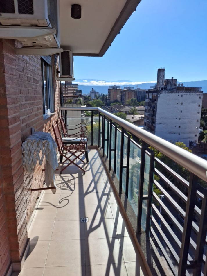 DEPTO DE 2 DORMITORIOS EN BARRIO NORTE