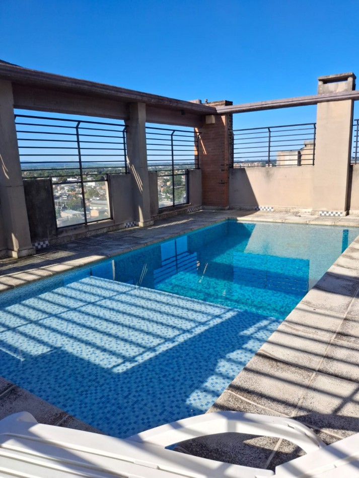 DEPTO DE 2 DORMITORIOS EN BARRIO NORTE