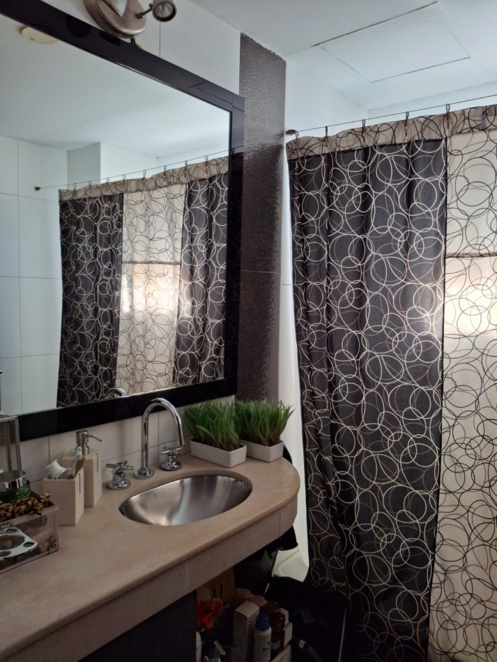 DEPTO DE 2 DORMITORIOS EN BARRIO NORTE