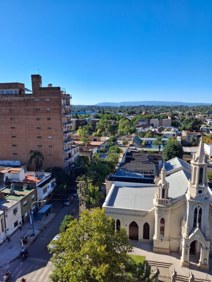 DEPTO DE 2 DORMITORIOS EN BARRIO NORTE