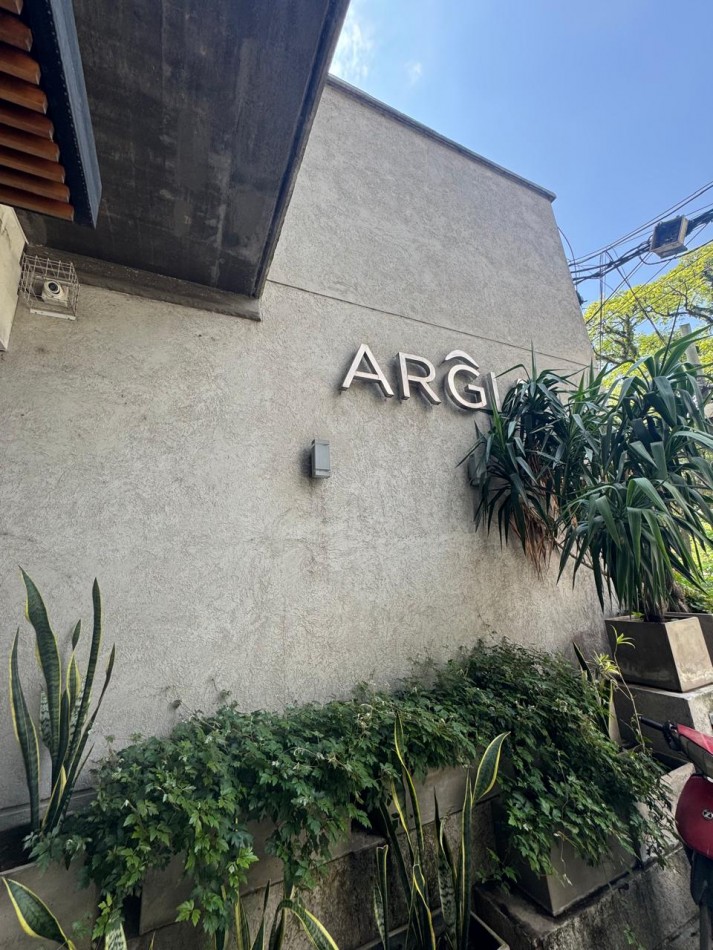 MONOAMBIENTE AMPLIO EN VENTA