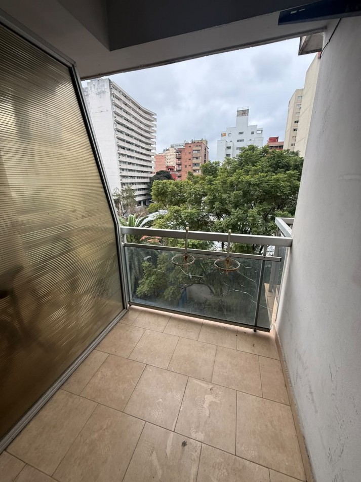 DEPARTAMENTO 1 DORMITORIO CATAMARCA 687