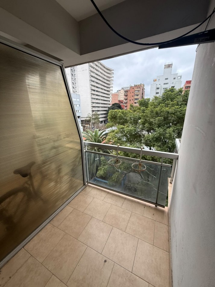 DEPARTAMENTO 1 DORMITORIO CATAMARCA 687