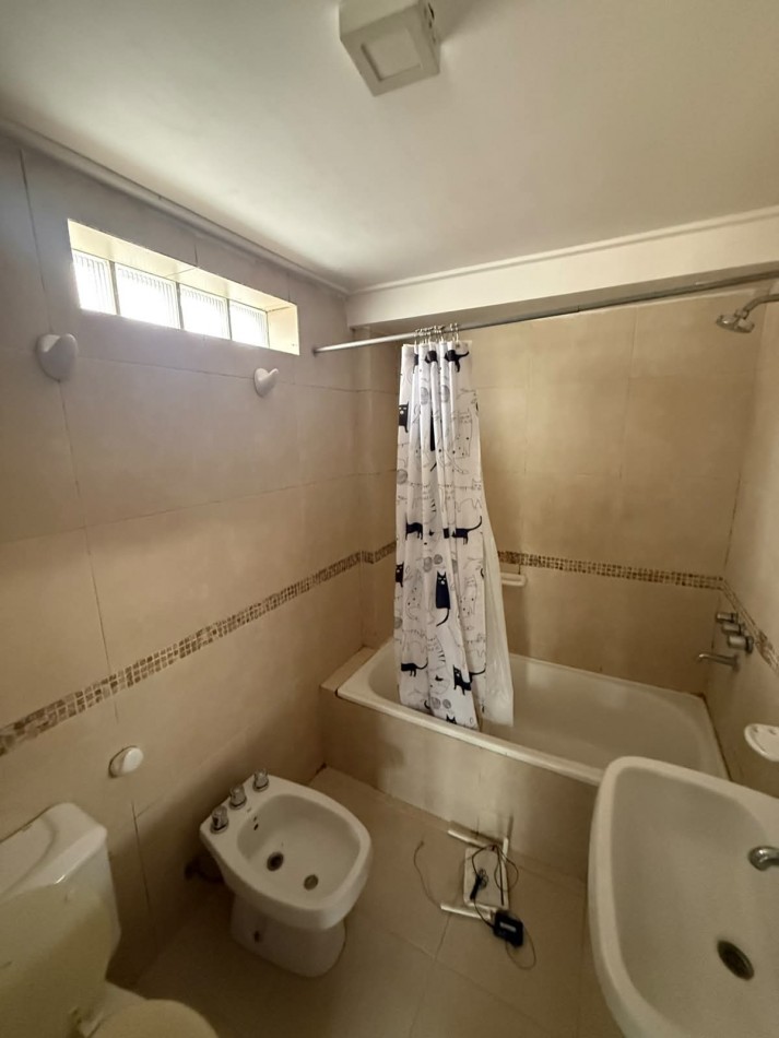 DEPARTAMENTO 1 DORMITORIO CATAMARCA 687