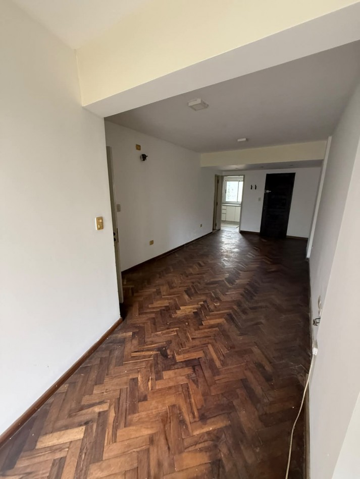 DEPARTAMENTO 1 DORMITORIO CATAMARCA 687