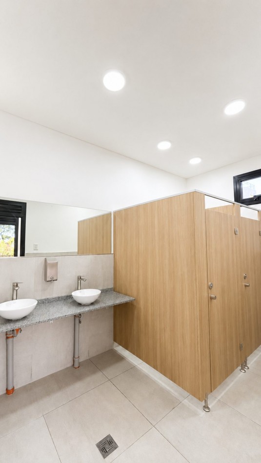 Oficina en venta — Multibox | Camino del Peru 700, Yerba Buena
