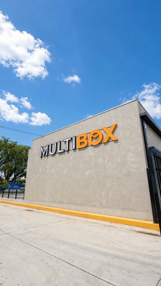 Oficina en venta — Multibox | Camino del Peru 700, Yerba Buena