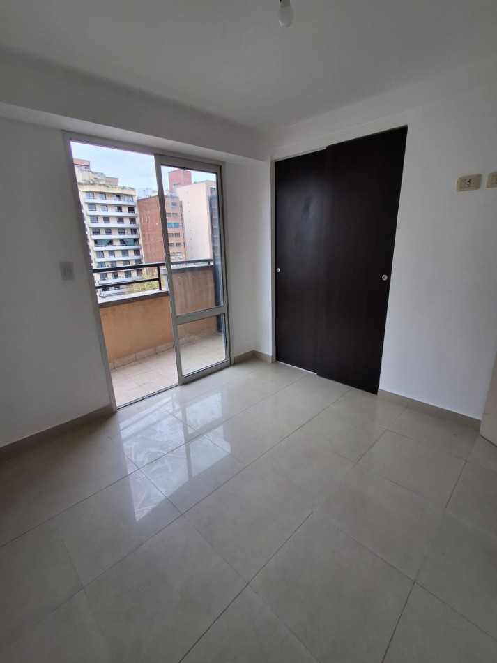 DEPTO 1 DORMITORIO EN ALQUILER