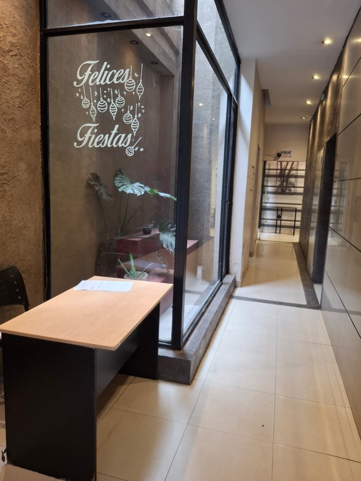 DEPTO 1 DORMITORIO EN ALQUILER