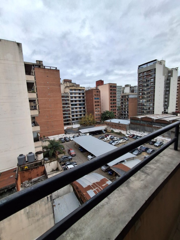 DEPTO 1 DORMITORIO EN ALQUILER