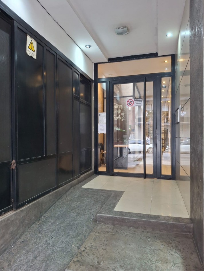 DEPTO 1 DORMITORIO EN ALQUILER