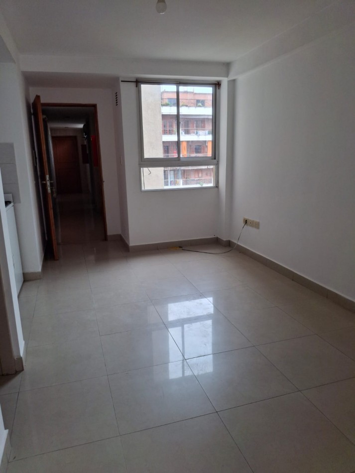 DEPTO 1 DORMITORIO EN ALQUILER