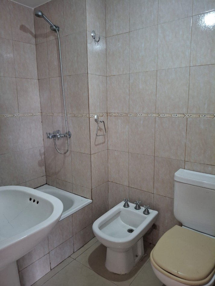 DEPTO 1 DORMITORIO EN ALQUILER
