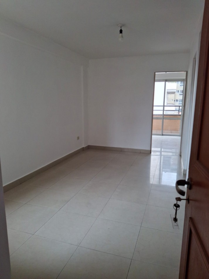 DEPTO 1 DORMITORIO EN ALQUILER