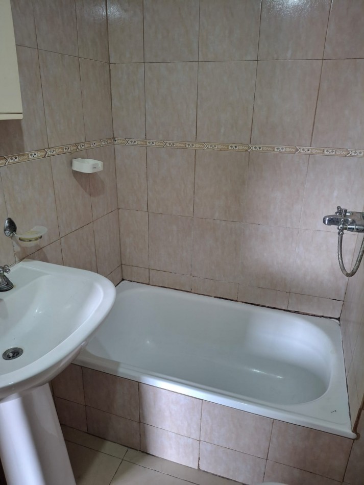 DEPTO 1 DORMITORIO EN ALQUILER