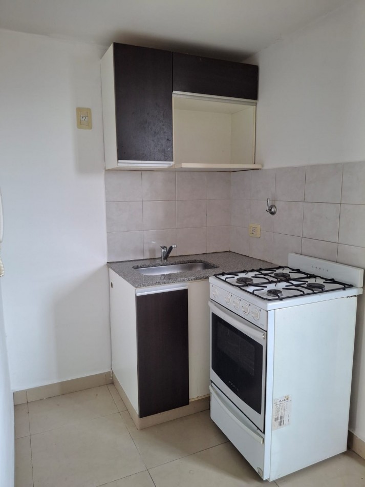DEPTO 1 DORMITORIO EN ALQUILER