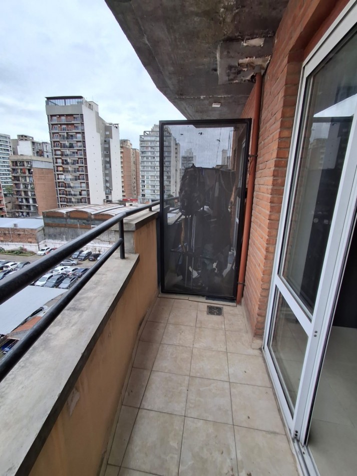 DEPTO 1 DORMITORIO EN ALQUILER