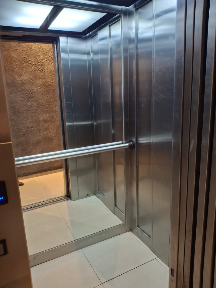 DEPTO 1 DORMITORIO EN ALQUILER