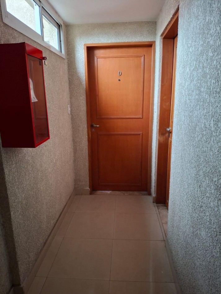 DEPTO 1 DORMITORIO EN ALQUILER