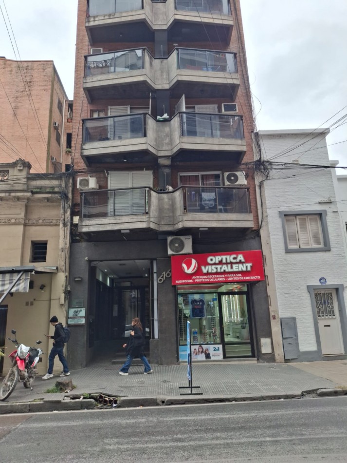 DEPTO 1 DORMITORIO EN ALQUILER