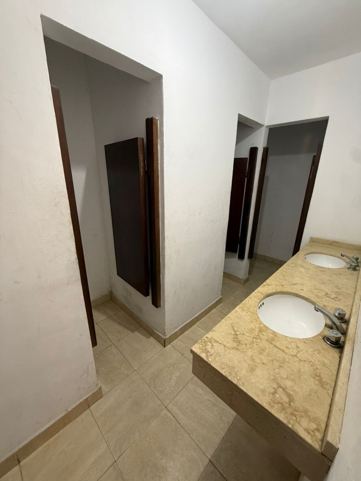 1 DORMITORIO CON COCHERA EN ALQUILER- BARRIO NORTE